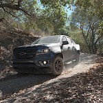 2016 Chevrolet Colorado Trail Boss: Do You Like the Look?