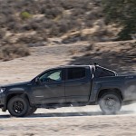 2016 Chevrolet Colorado Trail Boss: Do You Like the Look?