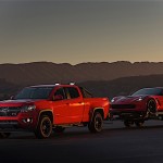 2016 Chevrolet Colorado Trail Boss: Do You Like the Look?