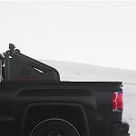 GMC Sierra All Terrain X is the Right Mix of Form and Function