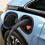 2017 Chevrolet Bolt the Jolt Electric Cars Need
