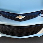 2017 Chevrolet Bolt the Jolt Electric Cars Need
