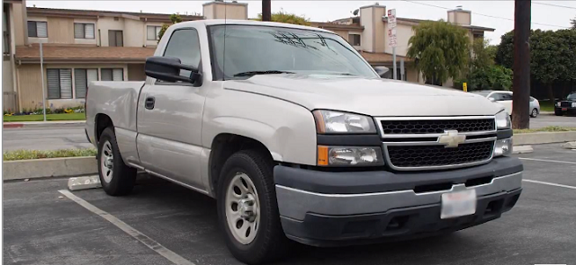 We’ll Show You How to Program the HomeLink System in Your Chevrolet Silverado 1500