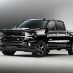 Four GM Vehicles Recalled for Failure to Meet Safety Standards