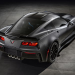 The Tighter Corvette Grand Sport Might Be the LT One for You