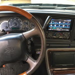 Escalado? Don't Try to Understand This Silverado-Escalade Automorph