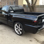 Escalado? Don't Try to Understand This Silverado-Escalade Automorph
