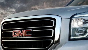 2016 GMC Yukon Wins an Award for Its Family-Hauling Capabilities