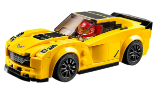 Here’s the Corvette Z06 for the Child in You!