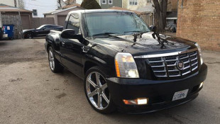 Escalado? Don’t Try to Understand This Silverado-Escalade Automorph