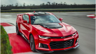 GM Tops ‘Made in America’ List and Keeps Most Profits in U.S.