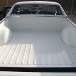 All-Original 1970 Chevrolet El Camino Looking for a Home
