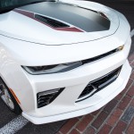 50th Anniversary Camaro SS is Pacing the 100th Running of the Indy 500