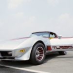 Experimental Turbo Vette Was a Grasp to Fix the Power Outage