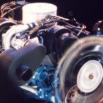 Experimental Turbo Vette Was a Grasp to Fix the Power Outage