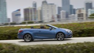 Buick: A Study in Conquest