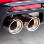 Turn It Up: Borla Exhaust Upgrades for the 2016 Chevrolet Camaro SS