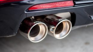 Turn It Up: Borla Exhaust Upgrades for the 2016 Chevrolet Camaro SS