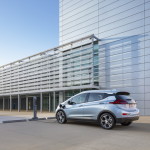 Iran Just Banned Importing Chevys