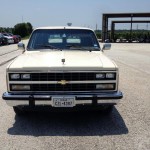 Immaculate 1991 Chevrolet Suburban Might Be Texas' Best Kept Truck