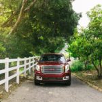 2016 GMC Yukon SLT Premium Edition Comes with Chrome, Chrome, and More Chrome