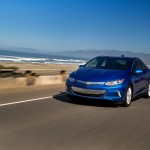 Iran Just Banned Importing Chevys