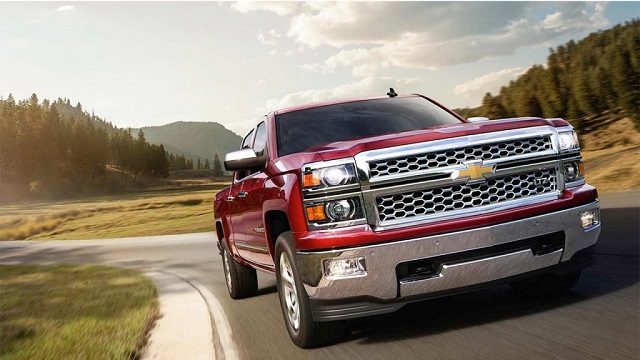 Put the Brakes on the Shakes in Your Chevrolet Silverado by Using These Tips