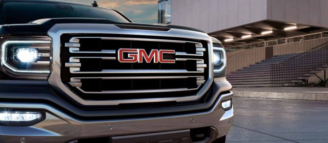 GMC Sierra ChevroletForum 3