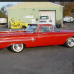 1960 Chevrolet El Camino Could Be the Steal of This Century