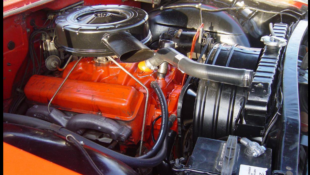 Skipping on Synthetic Oil? You Better Think Again…