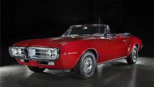 Barrett-Jackson Prepares for Another Record-Breaking Las Vegas Auction