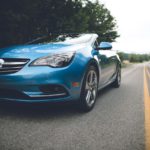 2017 Buick Cascada Sport Touring Model is Ready to Cruise with Special Paint and Wheels