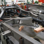 Chip Foose is Up to Something with an Unbuilt 1935 Cadillac Concept