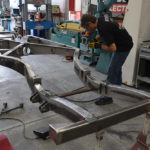 Chip Foose is Up to Something with an Unbuilt 1935 Cadillac Concept