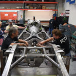 Chip Foose is Up to Something with an Unbuilt 1935 Cadillac Concept