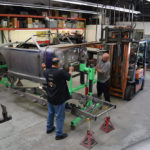 Chip Foose is Up to Something with an Unbuilt 1935 Cadillac Concept