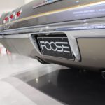 Honoring Chip Foose Design's 30th with His Maniacal Chevrolet Imposter