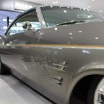 Honoring Chip Foose Design's 30th with His Maniacal Chevrolet Imposter