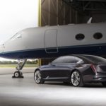 Pebble Beach: Escala Concept Provides a Glimpse at Future Cadillac Designs