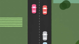 ‘Vox” Politely Reminds Everybody to Stop Driving Slowly in the Left Lane