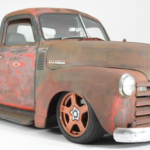 Drool Over These 1947 Chevy Restomod Photos