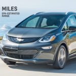 Look Ma, No Gas: 2017 Chevrolet Bolt EV Offers 238 Miles of Pure Electric Range