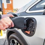 Look Ma, No Gas: 2017 Chevrolet Bolt EV Offers 238 Miles of Pure Electric Range