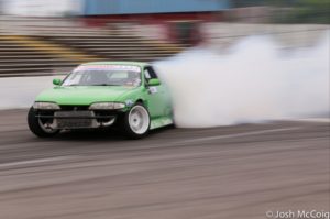 Chevrolet Forum - Josh McCoig Photography