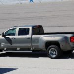 Going Flat Out in the 2017 Chevrolet Silverado HD