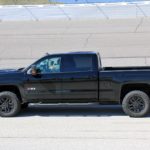 Going Flat Out in the 2017 Chevrolet Silverado HD