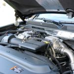 Going Flat Out in the 2017 Chevrolet Silverado HD