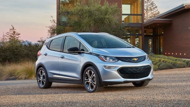 Chevy Bolt May Sell at a $9,000 Loss … But it’s Probably Worth It