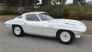 1963 Z06 Corvette