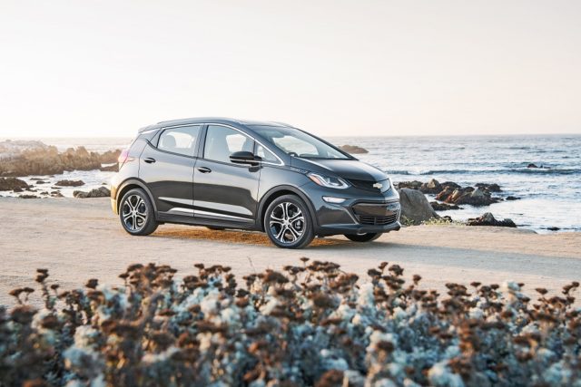 When and Where You Can Buy a Chevy Bolt - ChevroletForum